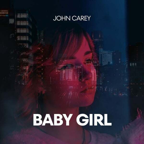 Cover art for Baby Girl