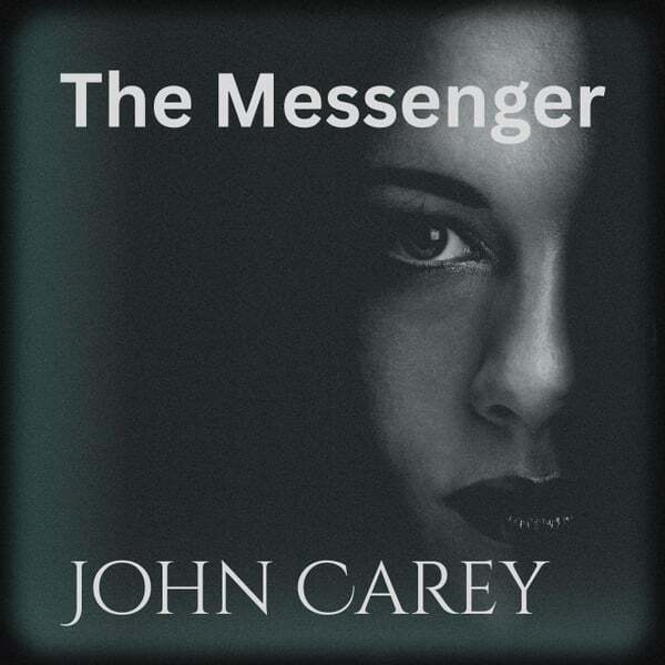 Cover art for The Messenger